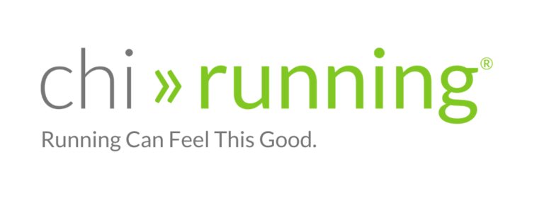 Chi Running — Danny Dreyer