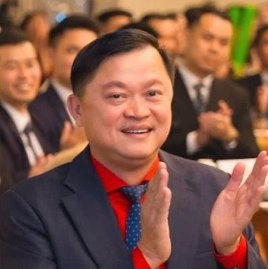 Anh Bạch Ngọc Du