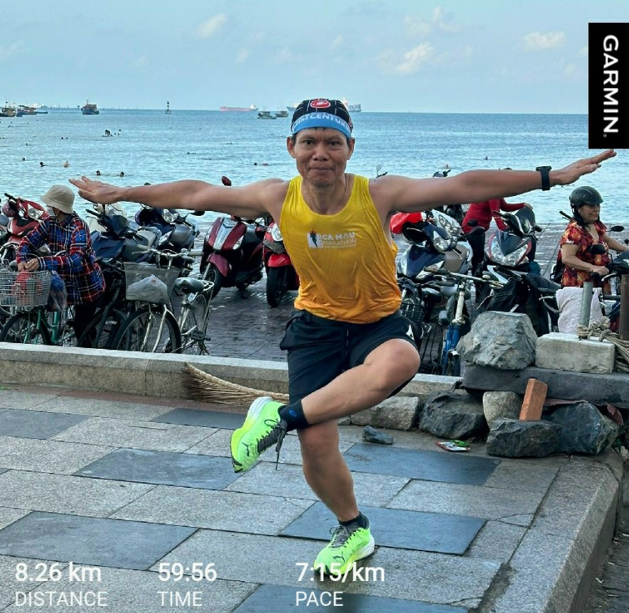 Anh Đặng Văn Chiến