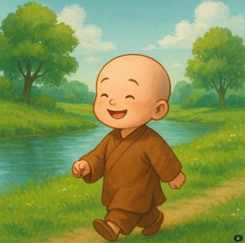 Chị Mai