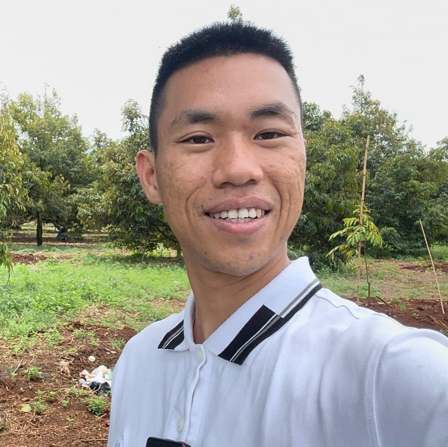 Anh Phạm Đức Thiện