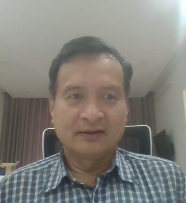 Anh Quang Bảo Lê
