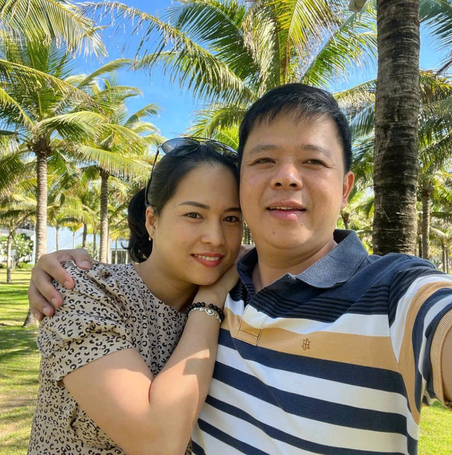 Anh Ngọc Lâm