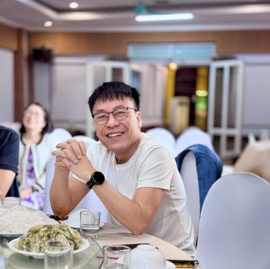 Anh Tô Trung