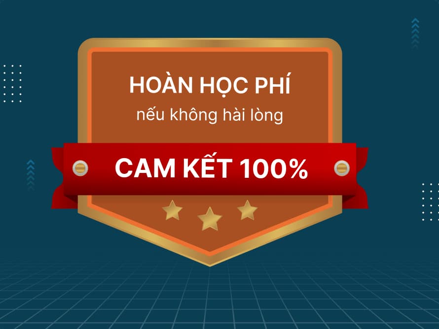 Cam Kết Chất Lượng