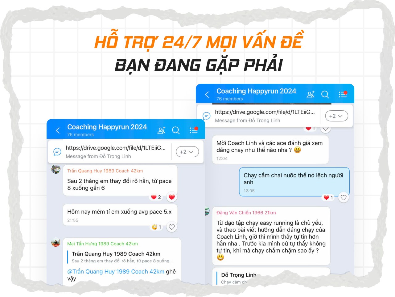 ĐƯỢC LINH HỖ TRỢ QUA ZALO 24/7